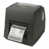 Impresora de Etiquetas Citizen CL-S621II · Térmica Directa y Transferencia · 203 dpi · USB / RS232