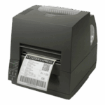 Foto de CITIZEN Impresora de Etiquetas Citizen CL-S631II · Transferencia Térmica · 300 dpi · Dual-IF · Negro (PN: CLS631IINEBXX)