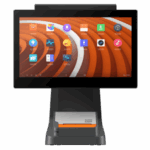 Foto de SUNMI Terminal Punto de Venta All-in-One Sunmi D2s Plus 15.6" FHD · Android · Impresora Térmica 80mm Integrada (PN: P01214110)