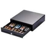 Cajón de Efectivo Metapace K-2, Blanco, Apertura Frontal