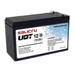 Batería de Plomo-Ácido Sellada Salicru UBT 9Ah / 12V (P/N: 013BS000002)