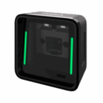 Foto de ZEBRA Zebra SP20, 2D, SR, multi-IF, kit (USB), black (PN: SP2002-SR4UR700SGW)