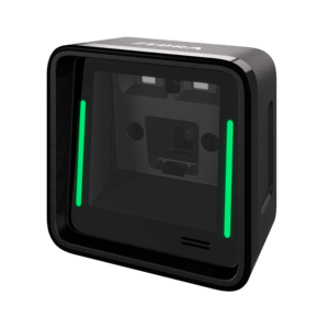 Foto de ZEBRA Zebra SP20, 2D, SR, multi-IF, kit (USB), black (PN: SP2002-SR4UR700SGW)