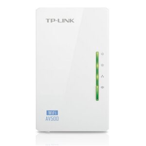 Foto de TP-LINK TP-LINK TL-WPA4220 Powerline Extensor AV600 (PN: TL-WPA4220)