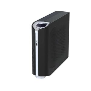 Foto de Salicru SAI Interactivo Salicru SPS 1650 SOHO+ · Line-interactive · 1650 VA · Estabilización AVR (PN: 647EA000004)