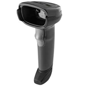 Foto de ZEBRA Lector de Código de Barras Zebra DS2208, 2D, Multi-IF, Blanco (PN: DS2208-SR6U2100AZW)