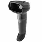 Foto de ZEBRA Lector de Código de Barras Zebra DS2208, 2D, Multi-IF, Kit (USB), Blanco (PN: DS2208-SR6U2100SGW)
