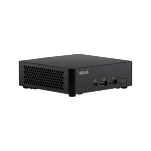 Foto de Asus Asus NUC 14 Pro RNUC14RVKU500002I Ultra5-125H Slim · PC Compacto para TPV (PN: 90AR0062-M00090)