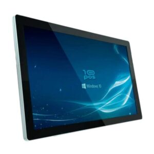 Foto de 10POS TPV 10POS 21.5" Intel J6412 · 8GB/128GB · Windows 11 IoT (PN: 10D-215J68128W1)