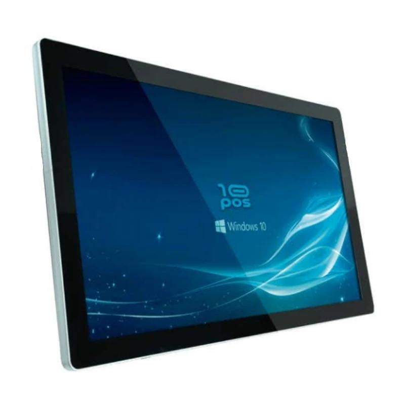 Foto de 10POS TPV 10POS 21.5" Intel J6412 · 8GB/128GB · Windows 11 IoT (PN: 10D-215J68128W1)