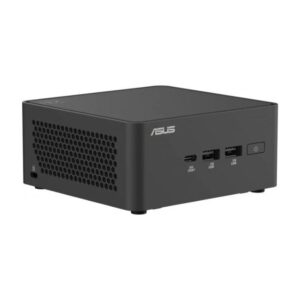 Foto de Asus Asus NUC 15 Pro RNUC15CRHI300002 Core 3-100U Tall · Semiensamblado (PN: 90AR00Q2-M00020)