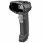 Foto de ZEBRA Lector de Códigos de Barras Inalámbrico 2D Zebra DS2278-SR · Bluetooth · Kit con Cuna de Presentación y Cable USB · Blanco (PN: DS2278-SR6U2100PRW)
