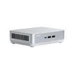 Mini PC Asus NUC 14 Pro+ RNUC14RVSU700002I U7-155H Plata