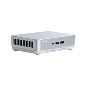 Foto de Asus Mini PC Asus NUC 14 Pro+ RNUC14RVSU700002I U7-155H Plata (PN: 90AR0051-M000A0)
