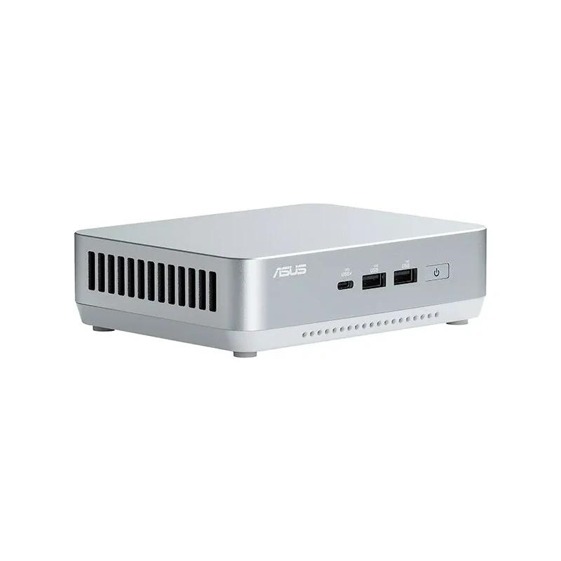 Foto de Asus Mini PC Asus NUC 14 Pro+ RNUC14RVSU700002I U7-155H Plata (PN: 90AR0051-M000A0)