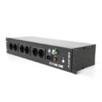 Sistema de Alimentación Ininterrumpida SAI Salicru SPS 900 NODE · Línea Interactiva · 900 VA