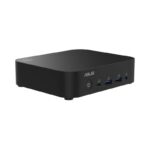 Asus NUC 14 Essencial RNUC14MNK2500002 N250 Slim – PC Compacto para TPV