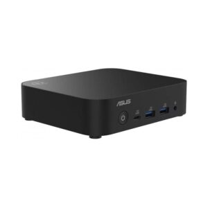 Foto de Asus Asus NUC 14 Essencial RNUC14MNK2500002 N250 Slim - PC Compacto para TPV (PN: 90AR00M2-M00030)