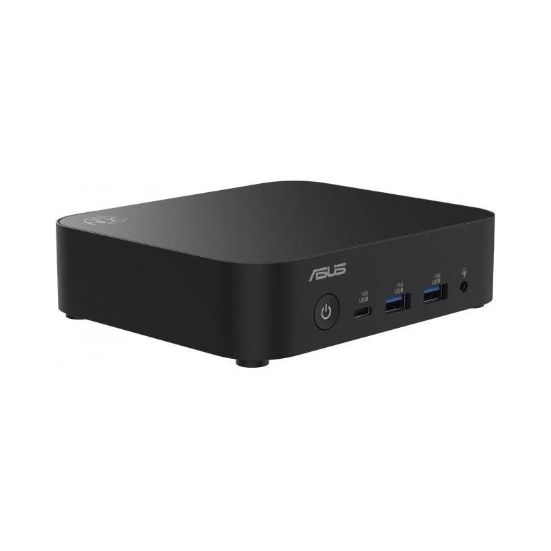 Foto de Asus Asus NUC 14 Essencial RNUC14MNK2500002 N250 Slim - PC Compacto para TPV (PN: 90AR00M2-M00030)