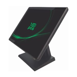 Foto de 10POS TPV 10POS 17" 10T-17J648128 · Pantalla Táctil · 8Gb-SSD128Gb-Wifi-Vesa (PN: 10T-17J648128)