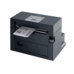 Foto de CITIZEN Impresora de Etiquetas Citizen CL-S400DT · Térmica Directa · 203 dpi · USB y RS232 (PN: 1000835)
