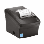 Foto de BIXOLON Impresora Térmica BIXOLON SRP-330III, 180 dpi, 250 mm/s, USB, RS232, Ethernet (PN: SRP-330IIIESK/BEG)