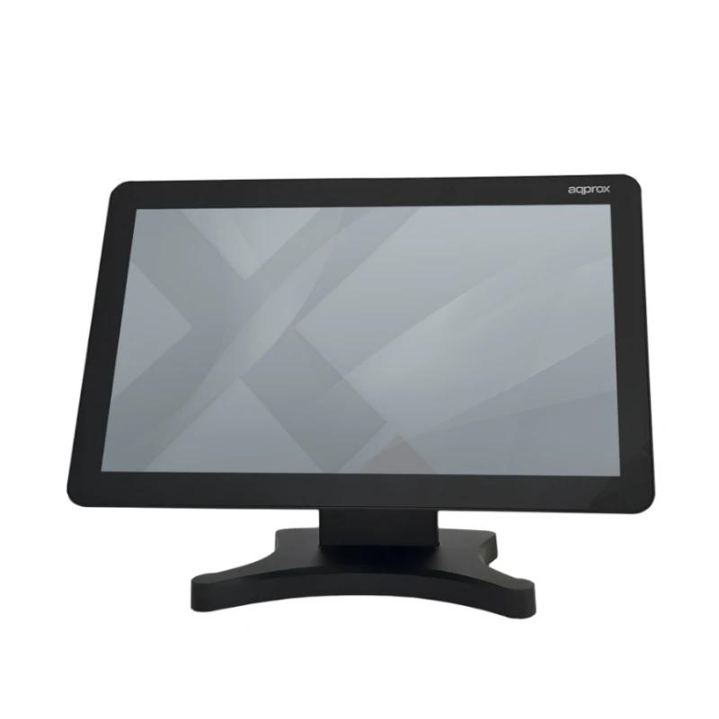 Foto de approx! TPV Táctil approx 18.5" i3 8130U 8GB/128GB WIFI (PN: appTPV18+)