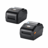 Impresora Térmica Directa BIXOLON XD5-40II 203dpi · LCD · Multi-Interfaz · P/N XD5-40IIdOEWK/BEG