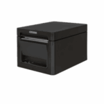 Impresora Térmica de Tickets Citizen CT-E351 · USB, RS232 · 203 dpi · Salida Frontal · Negro