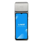 Foto de WIDE Smartphone Profesional WIDE M20 6.5" Android 13 GMS, Qualcomm Quad-core, 3GB/32GB, Batería Removible (PN: TR103665P00)
