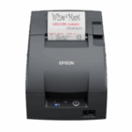 Foto de EPSON Impresora de Tickets Matricial Epson TM-U220IIB · Auto-Cutter · USB · Gris Oscuro (C31CL27102F1) (PN: C31CL27102F1)