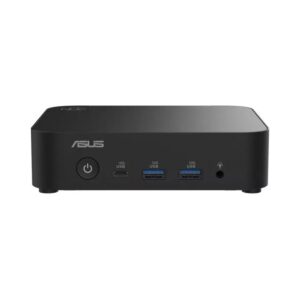 Foto de Asus Asus NUC 14 Essencial RNUC14MNK1500002 N150 Slim - PC Compacto para TPV (PN: 90AR00M2-M000F0)