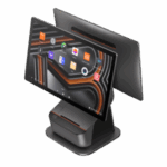 Foto de SUNMI Terminal POS All-in-One Sunmi T3 PRO MAX · 15.6" FHD · Android 13 EDLA · Impresora Térmica 80mm (PN: P01250007)