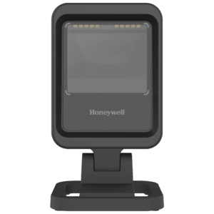 Foto de HONEYWELL Lector de Presentación Honeywell Genesis XP 7680g · 2D SR · Multi-Interfaz · Kit RS232 (PN: 7680GSR-2-30C-1-R)