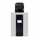 Foto de VNE Cajón Inteligente de Cobro VNE CASH 6.2 · Serie S-PAY con Tolva ASA8 · Reciclador de Efectivo (PN: CASH-6.2-SPAY+ASA8)