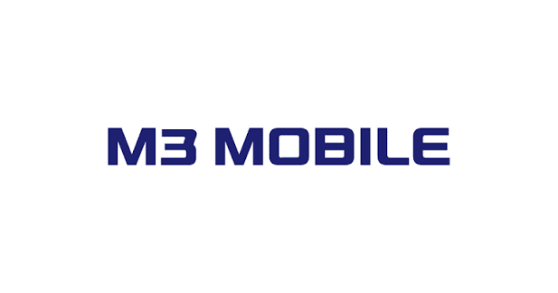 M3 - Distribuidor Oficial