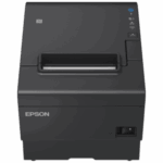 Foto de EPSON Impresora de Tickets Térmica Epson TM-T88VII · 500 mm/s · USB, RS232, Ethernet · C31CJ57112 (PN: C31CJ57112)