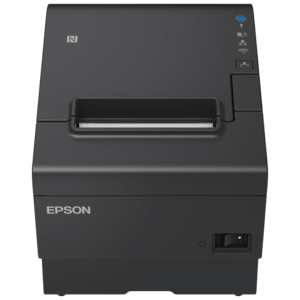 Foto de EPSON Impresora de Tickets Térmica Epson TM-T88VII · 500 mm/s · USB, RS232, Ethernet · C31CJ57112 (PN: C31CJ57112)
