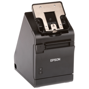 Foto de EPSON Impresora de Tickets Térmica Epson TM-m30II-S · USB, Ethernet, ePOS · Negro · P/N: C31CH63012A0 (PN: C31CH63012A0)