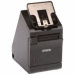Foto de EPSON Impresora Térmica de Recibos Epson TM-m30II-S · USB, Ethernet, ePOS · Negro · C31CH63012 (PN: C31CH63012)