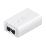 Inyector POE Ubiquiti POE-24-7W 24V 0,3A Gigabit