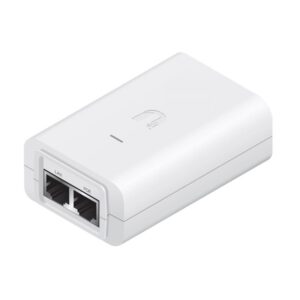 Foto de UBIQUITI Inyector POE Ubiquiti POE-24-7W 24V 0,3A Gigabit (PN: POE-24-7W)
