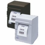 Impresora de Etiquetas Térmica Epson TM-L90 (C31C412465) · 203 dpi · USB · Ethernet