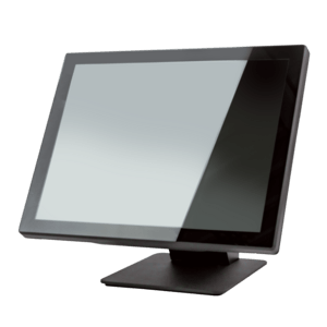 Foto de COLORMETRICS Terminal Punto de Venta Colormetrics P1200 · 15" Capacitivo Proyectiado · Intel Alder Lake-N97 · 8 GB RAM · 128 GB SSD (PN: 10D6650ADB)