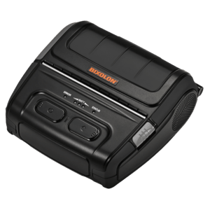 Foto de BIXOLON Impresora Térmica Portátil Bixolon SPP-L410 · USB, RS232 · 203 dpi · ZPLII, CPCL (PN: SPP-L410K5)
