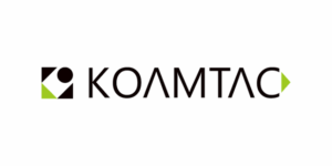 Logo KOAMTAC