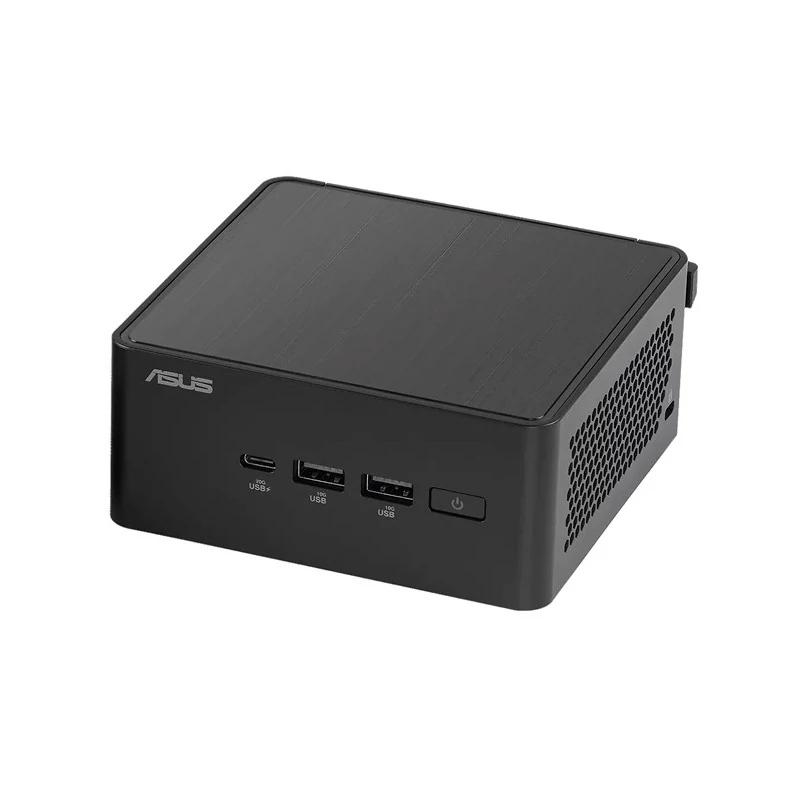 Foto de Asus Asus NUC 14 Pro RNUC14RVHU700002I Ultra7-155H · Semiensamblado (PN: 90AR0072-M001P0)