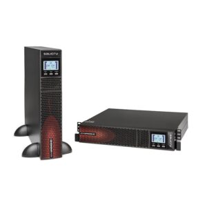 Foto de Salicru Salicru SPS 1500 Advance RT2 · SAI Line-interactive 2U (PN: 6A0CA000003)