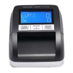 Posiberica Detector Billetes Falsos POS-330 · Euro