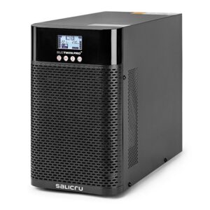 Foto de Salicru SAI Salicru SLC 2000 Twin Pro2 · On-Line Doble Conversión · 2000VA / 1800W · Torre (PN: 699CA000007)